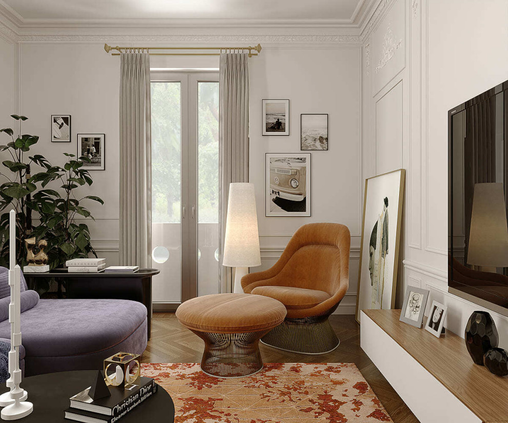 Квартира в Ницце