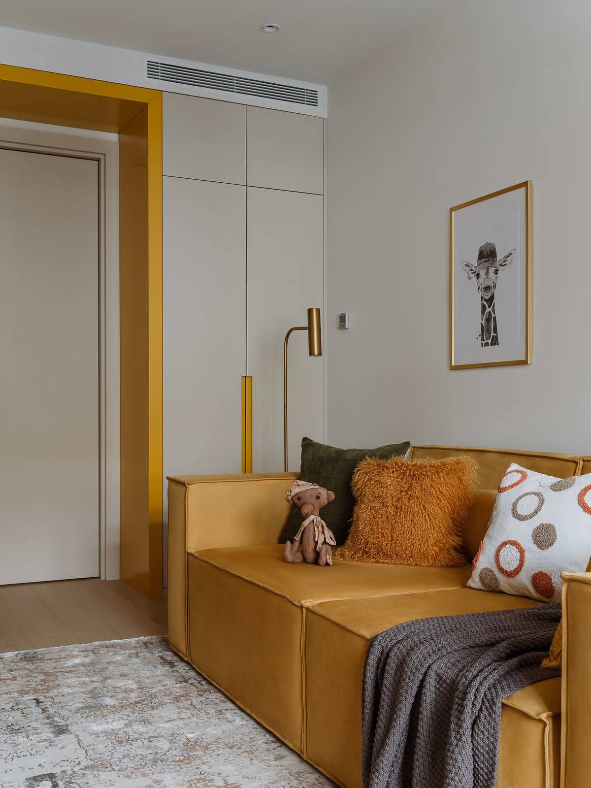 ЖК Доминион