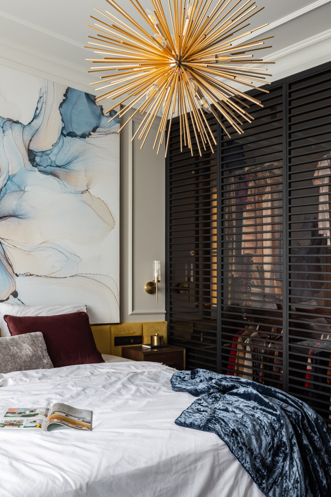 Интерьерная фотосъемка