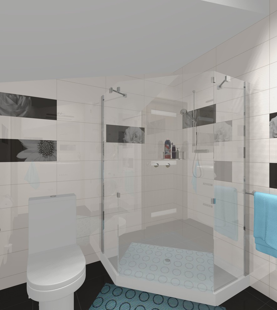 Домик у моря для пожилой пары