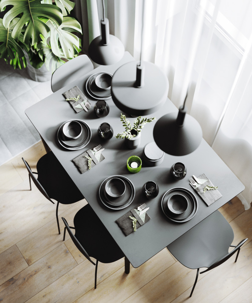 Поп-арт в трешке