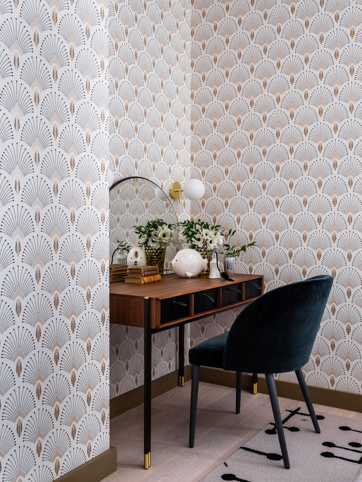 Квартира 129м2