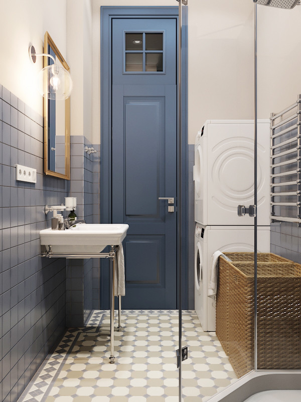 Проект на Арбате