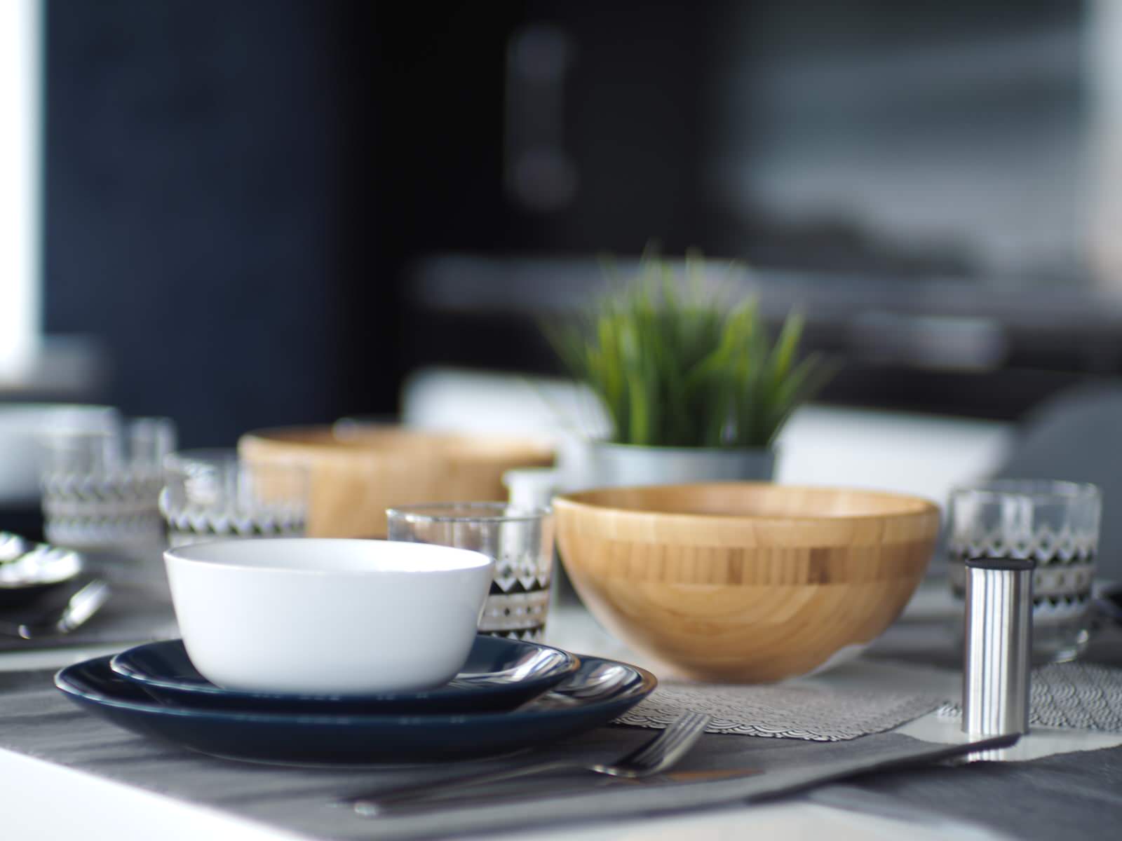 сервировка