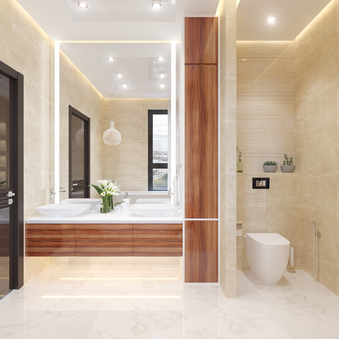 Элитный дом «Лаврушинский»