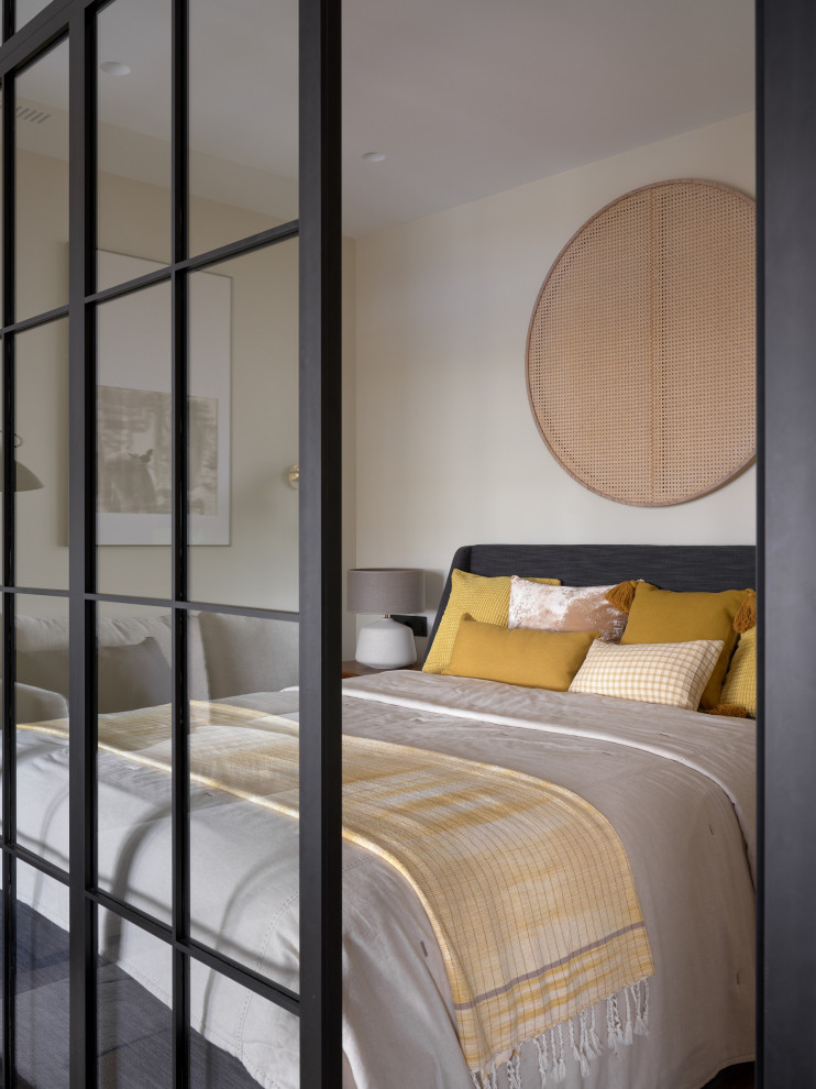 Ремонт однокомнатной квартиры в современном стиле