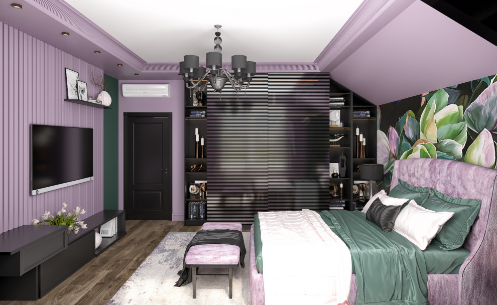 Частный дом