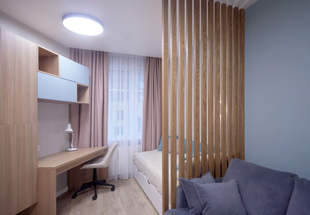 ЖК "Дом на Львовской"