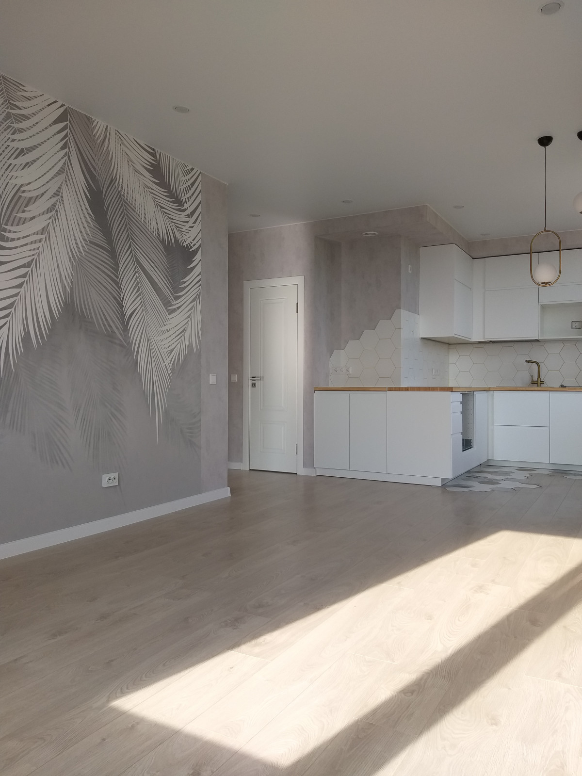 Евгения Каминская