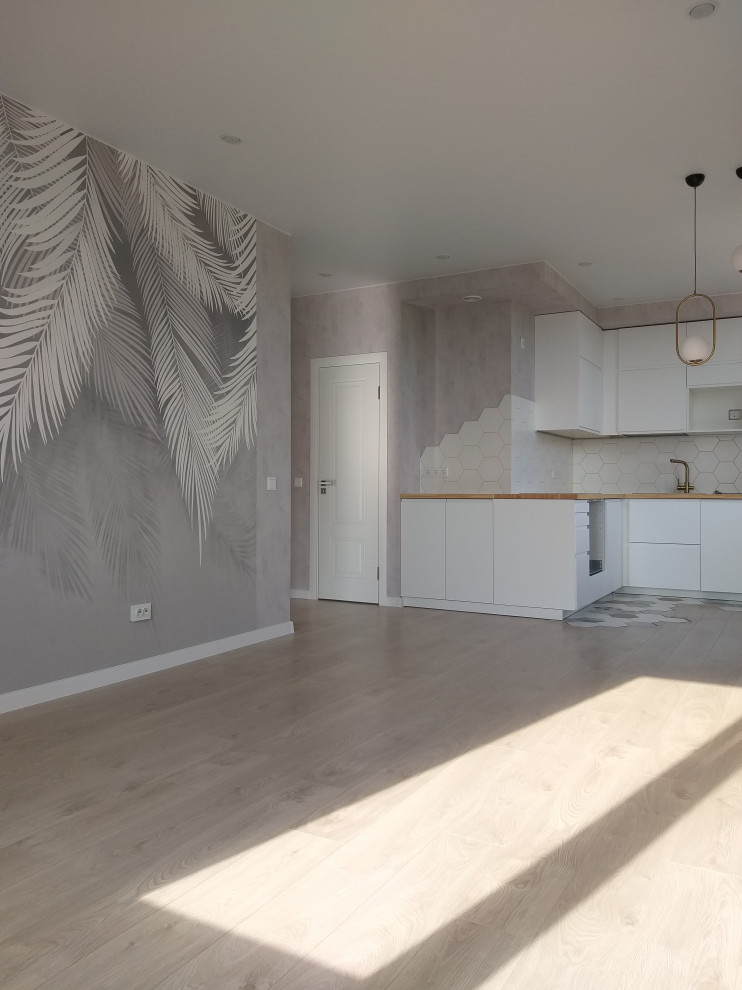 Евгения Каминская