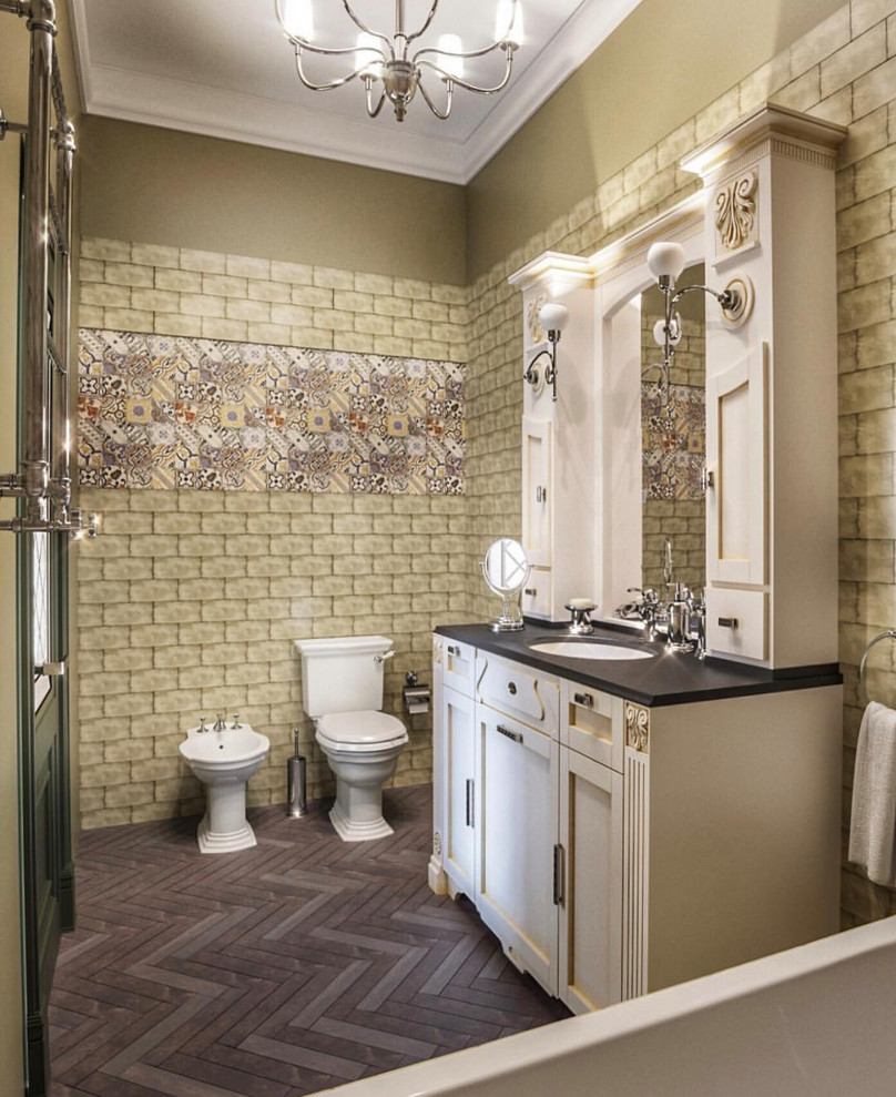 Дом на Фонтанке