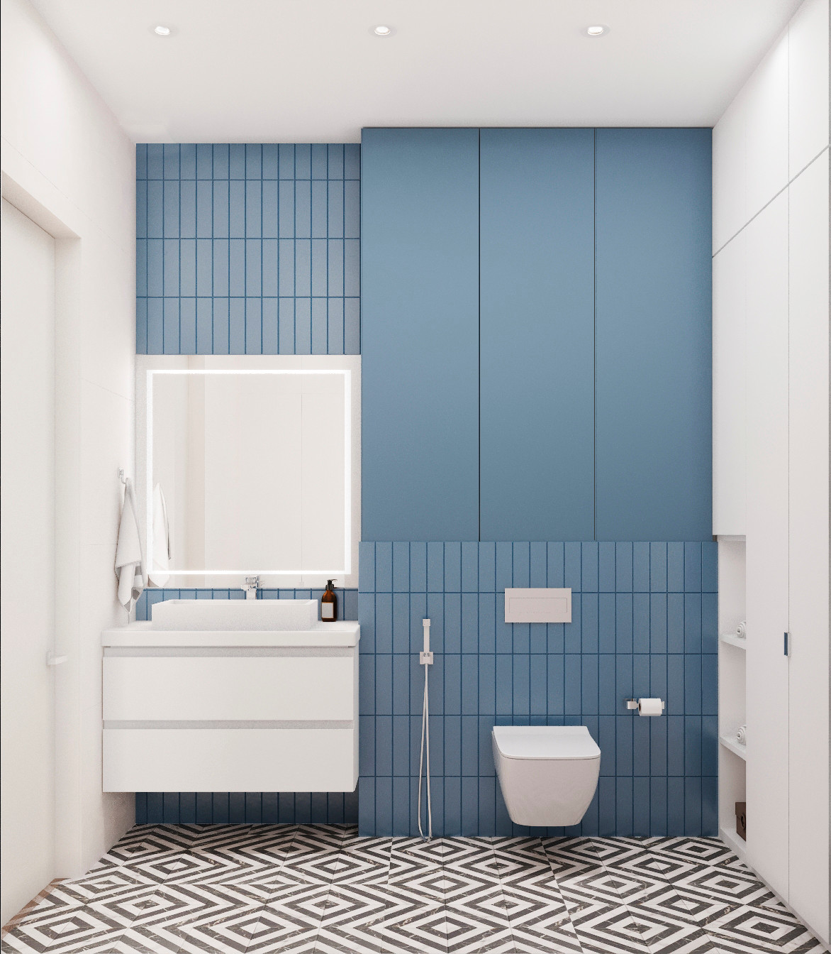 КП "Академия Парк" 200 кв.м