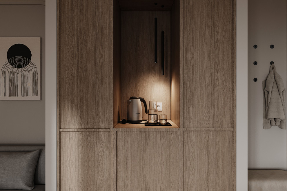 Номер в гостинице г.Сухум