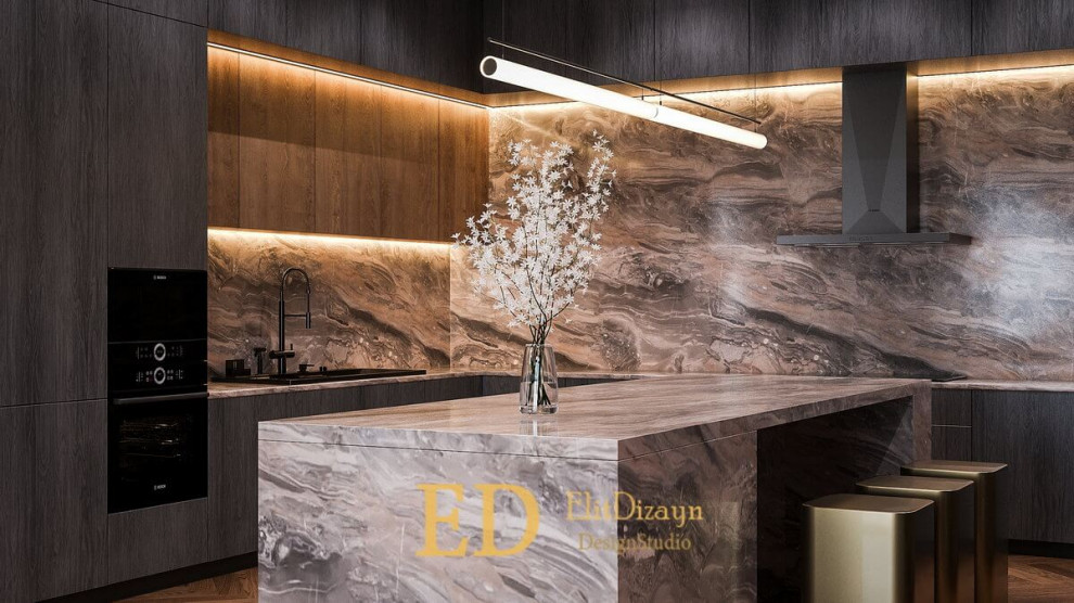 Квартира 180 м2