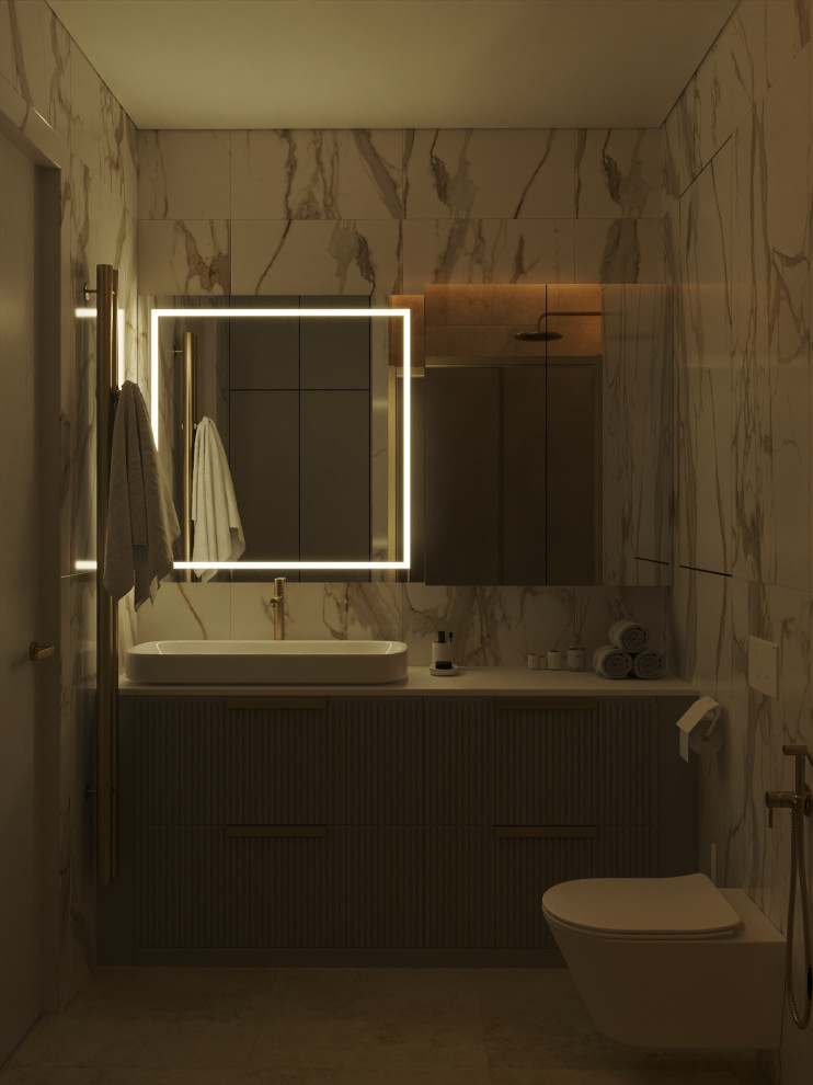 ЖК «Цивилизация» 68м2