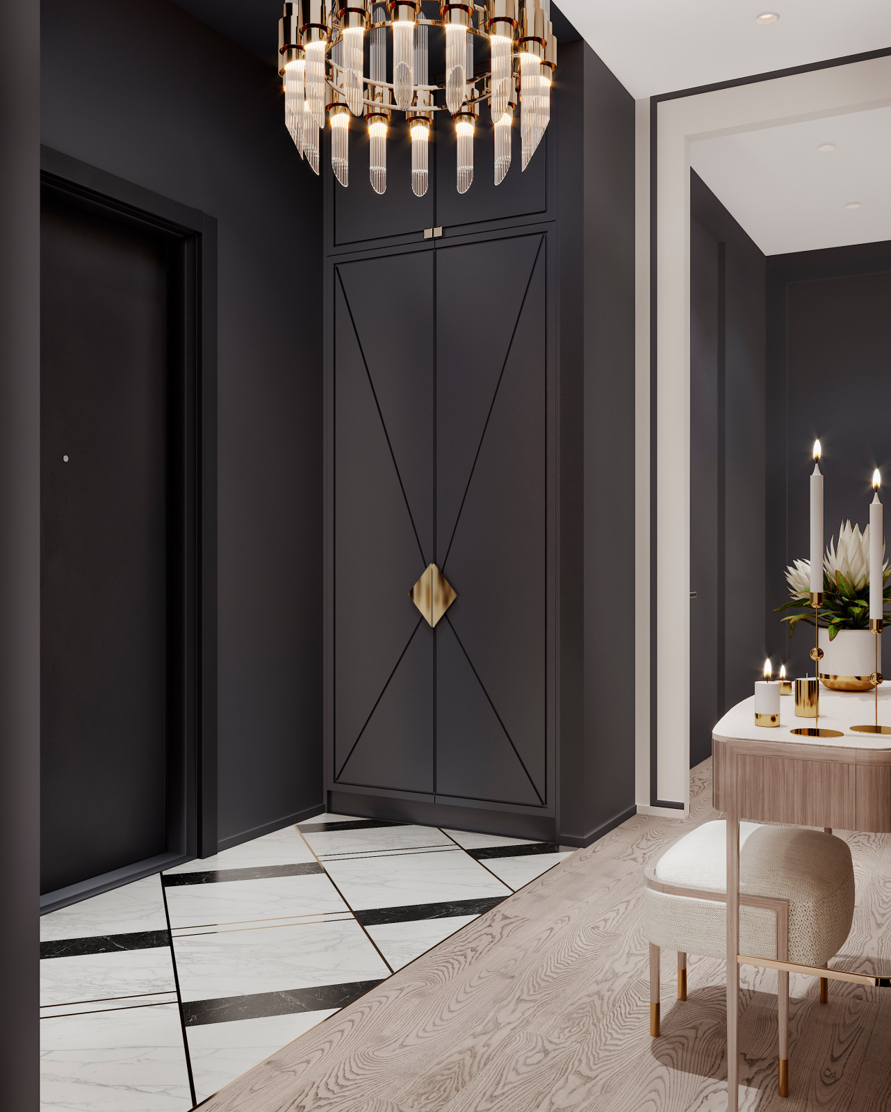 ЖК Садовые кварталы