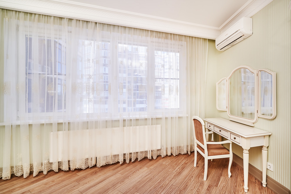 Интерьерная фотосъёмка квартиры в Краснодаре :: 19 сентября 2018