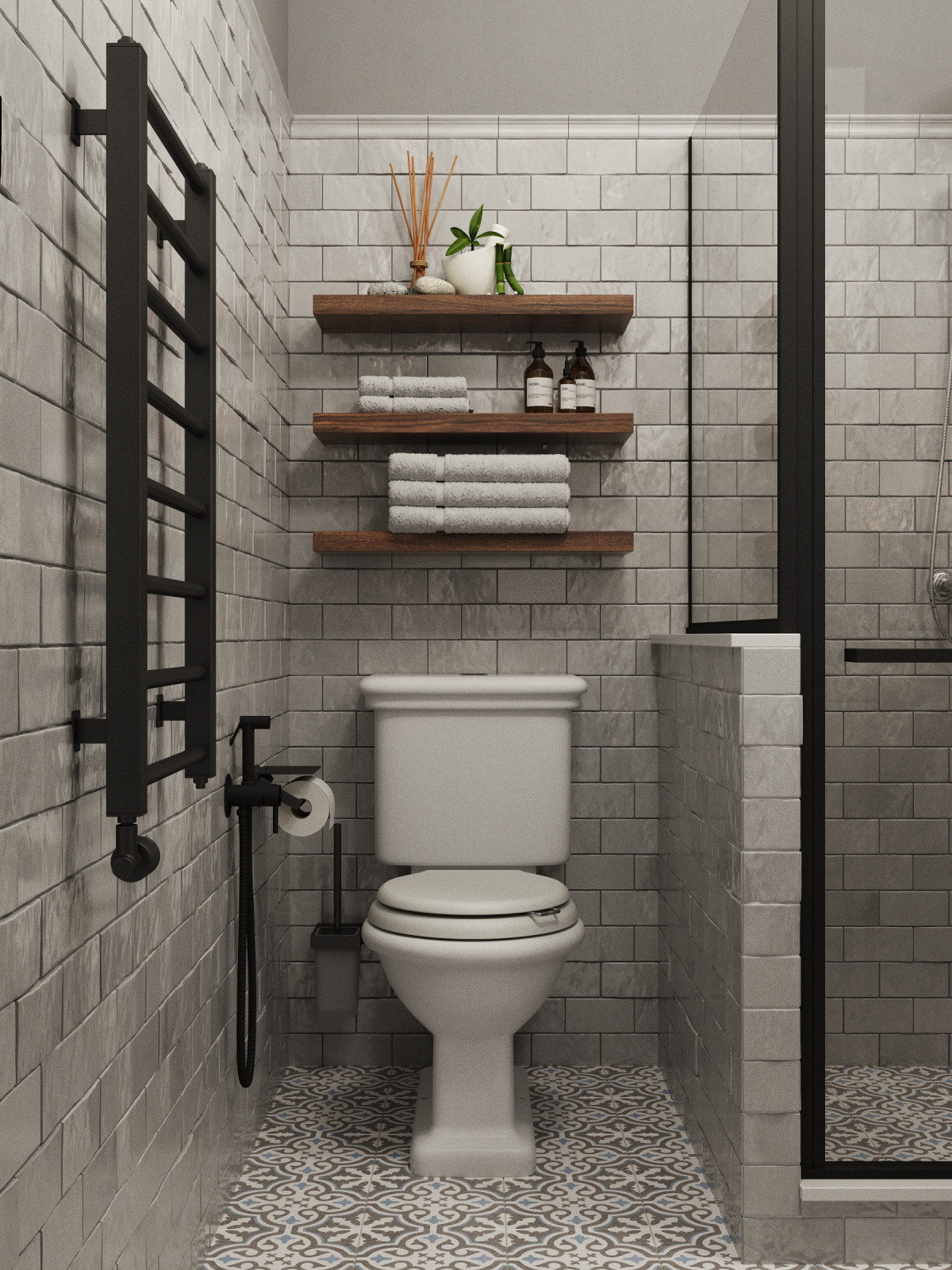 КП Павловы озера