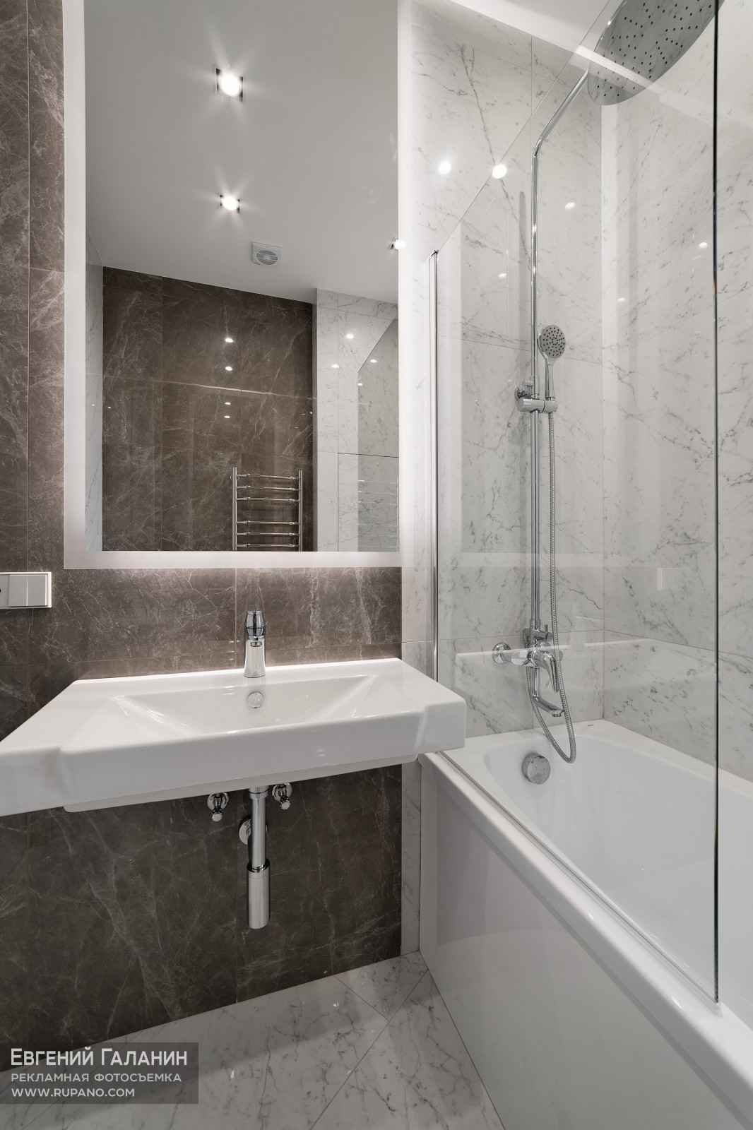 Обложка проекта: Проект квартиры по дизайну Евгении Кисилевой 2020.11.07