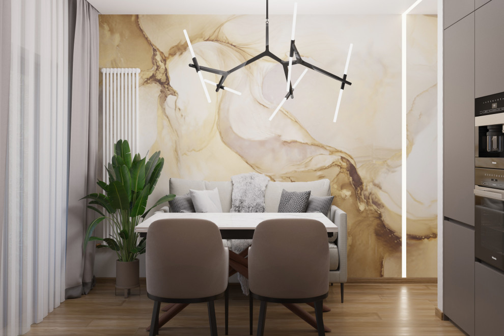 Акценты на побережье Балтийского моря