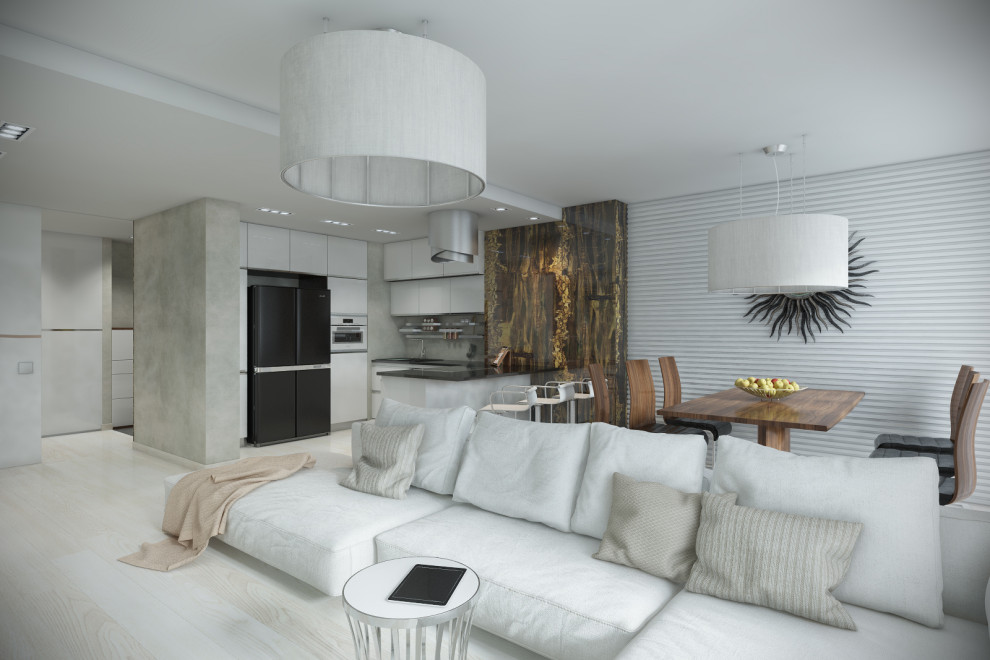 ЖК Крылья делюкс