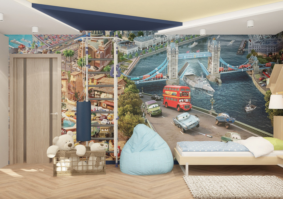 Проект дома по ул. Набережная (2016 год)