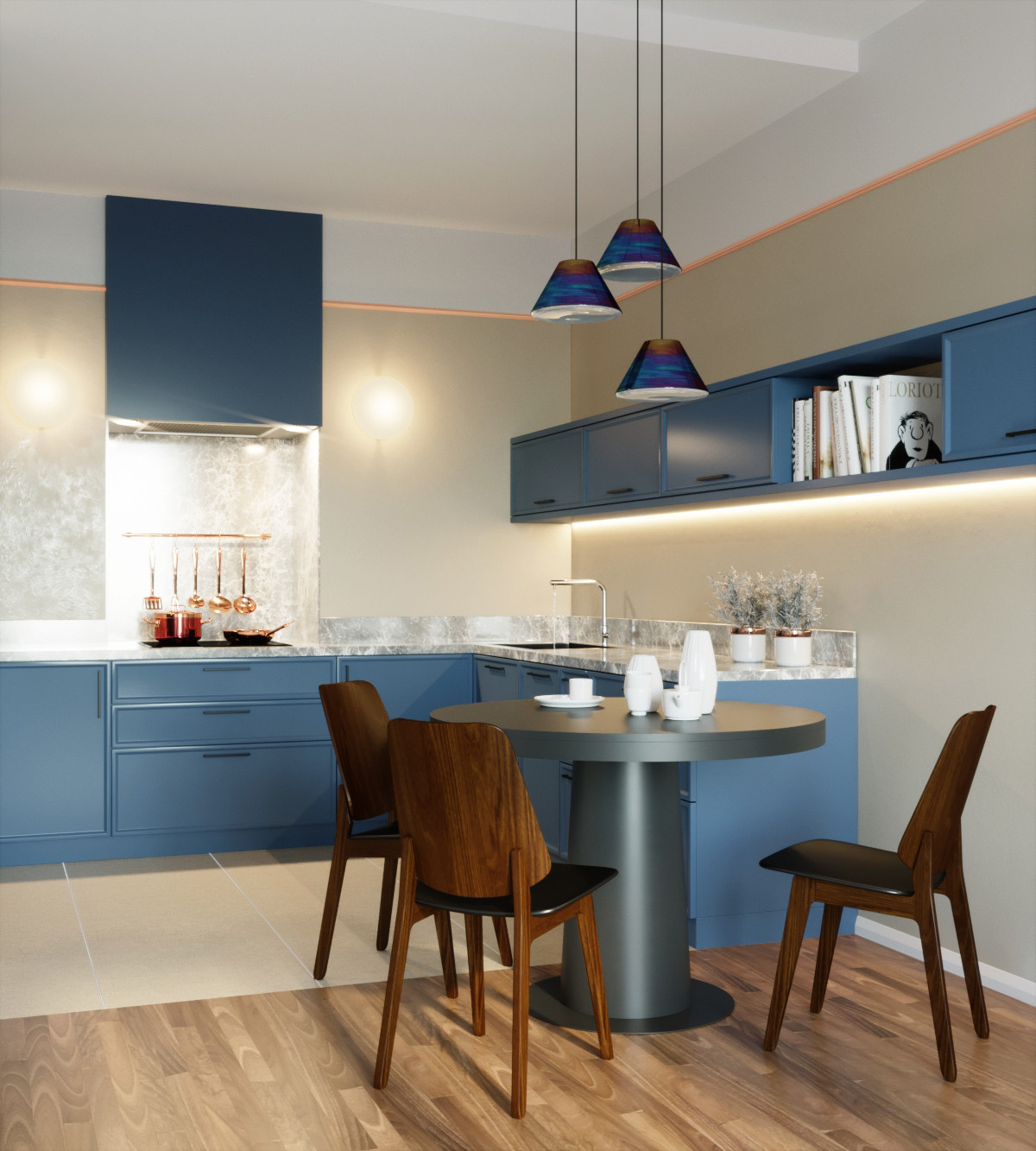 Дэвид Боуи в Москве