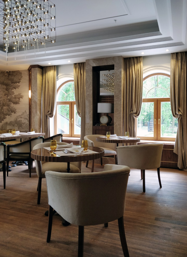 Отель Tsar Palace в Санкт-Петербурге, г.Пушкин