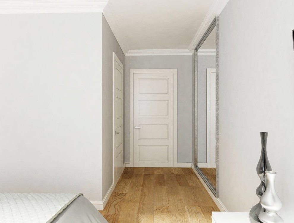 ЖК "Пулковский"