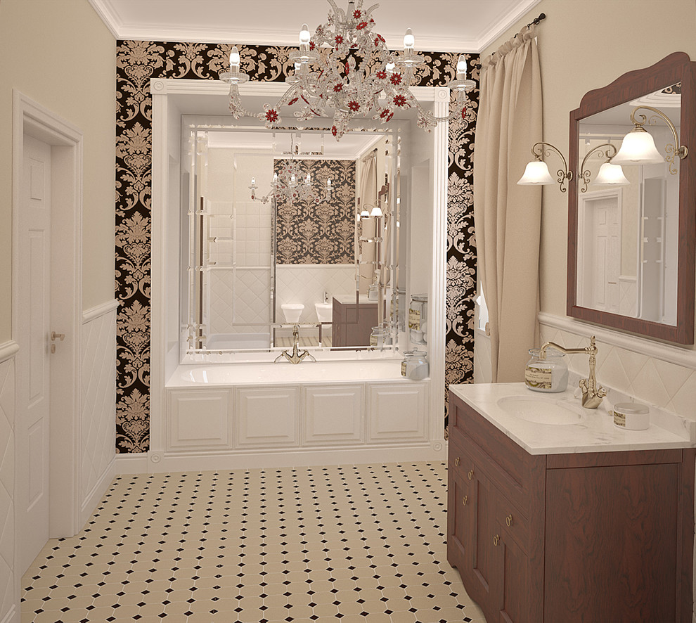 Визуализации и эскизы