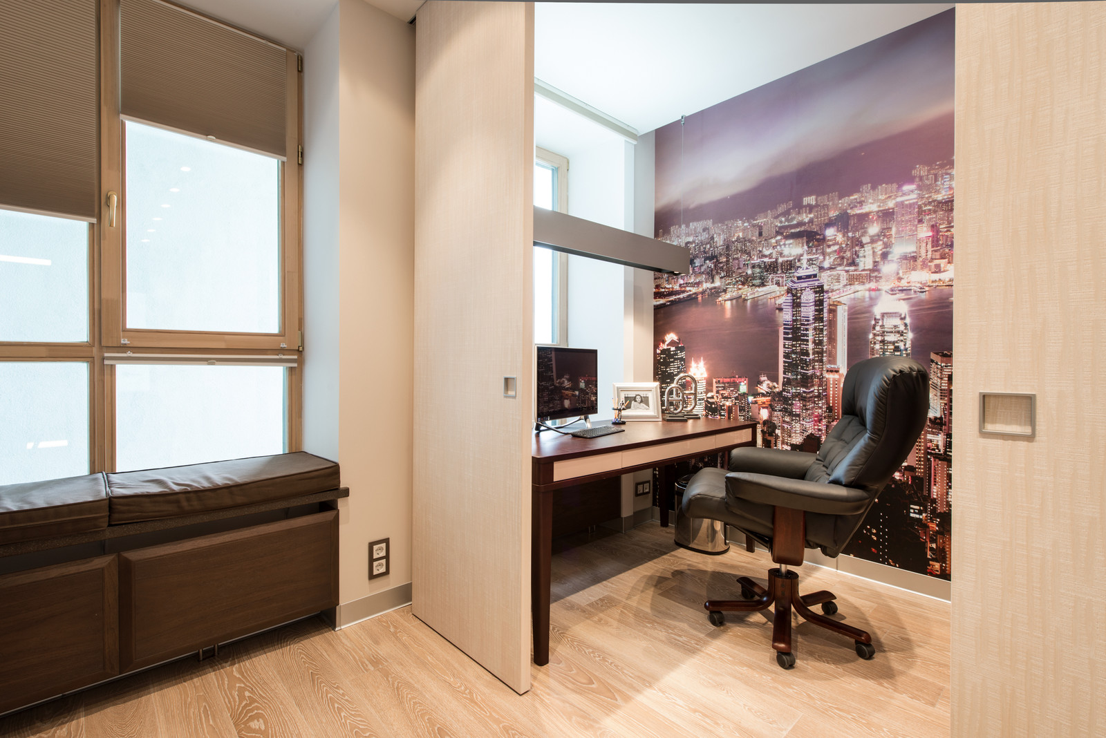 Обложка альбома: Гостиная