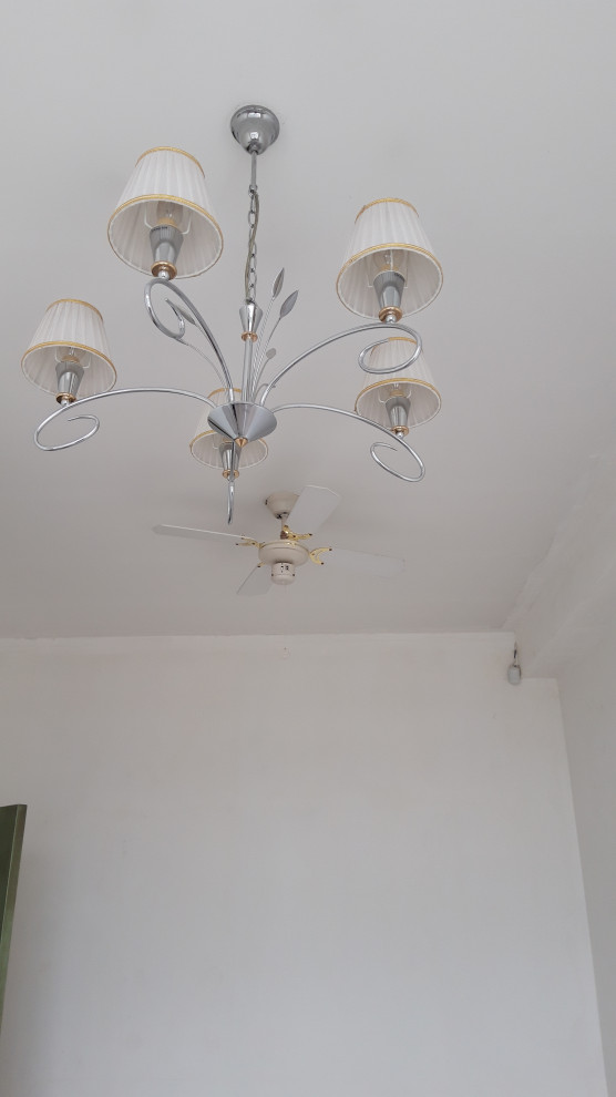 Дизайн проект комнаты для девочки-подроска