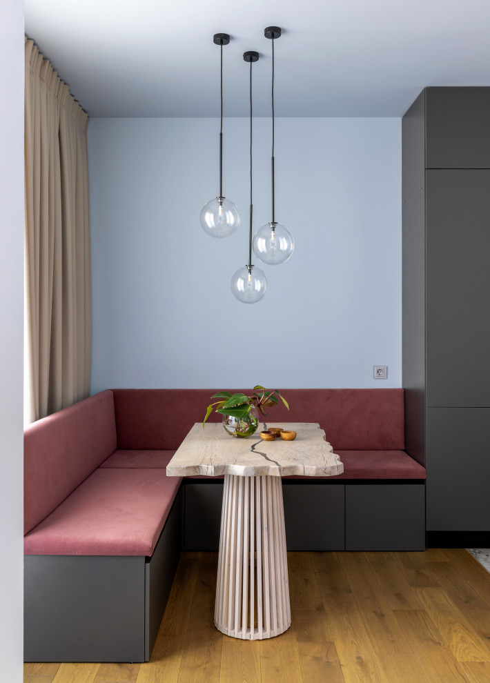 Квартира в ЖК "Приморский"