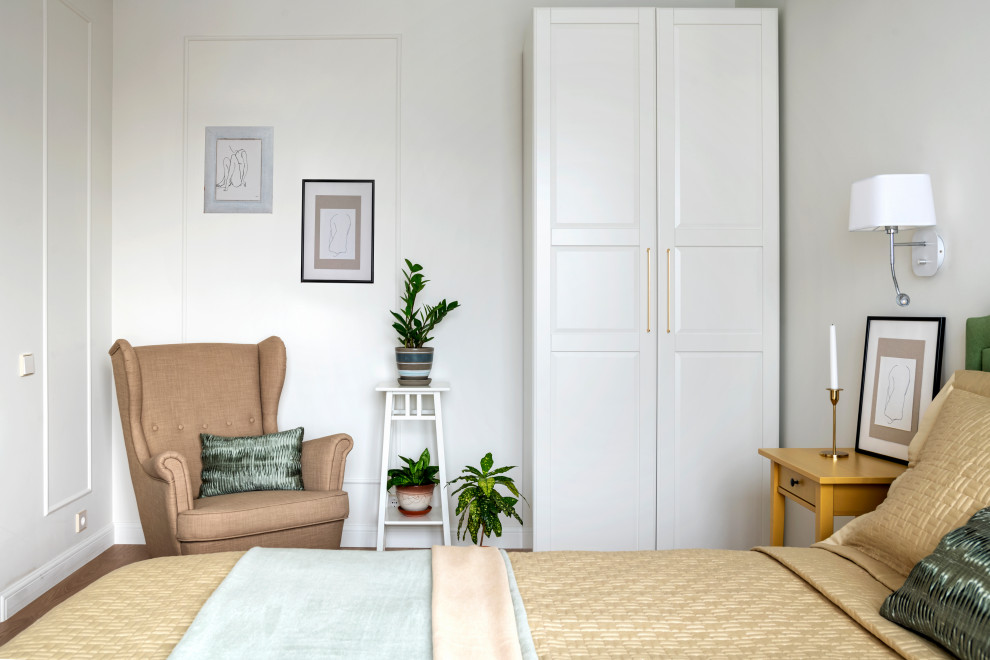 Обложка альбома: КОМНАТА