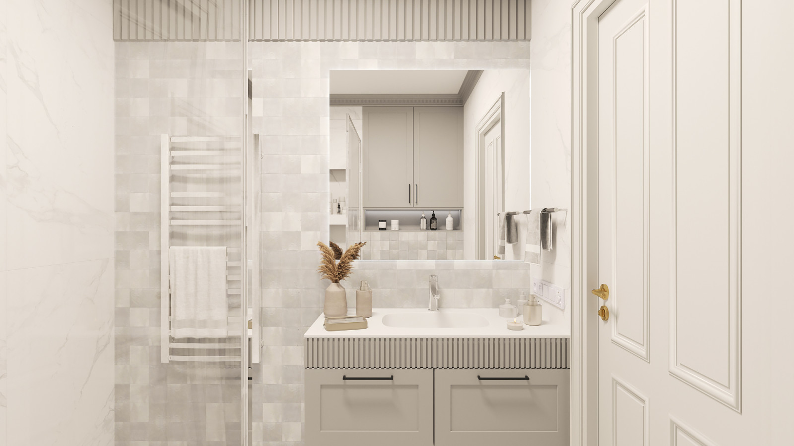 ЖК "Седьмой континент"