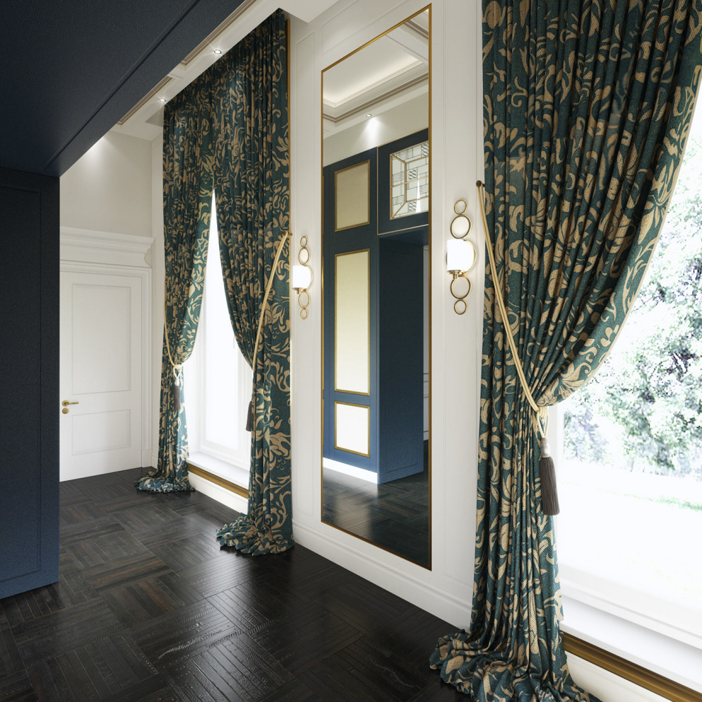 Апартаменты на Петроградской стороне