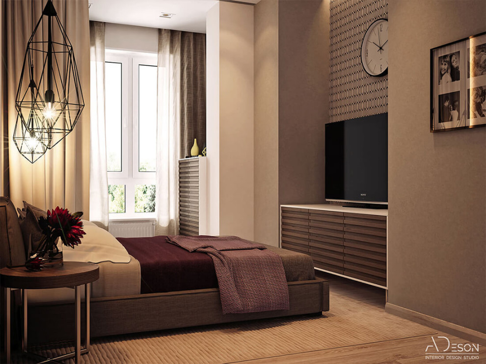 Семейное гнездышко