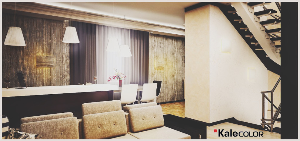 ТАУНХАУС ПОД КЛЮЧ