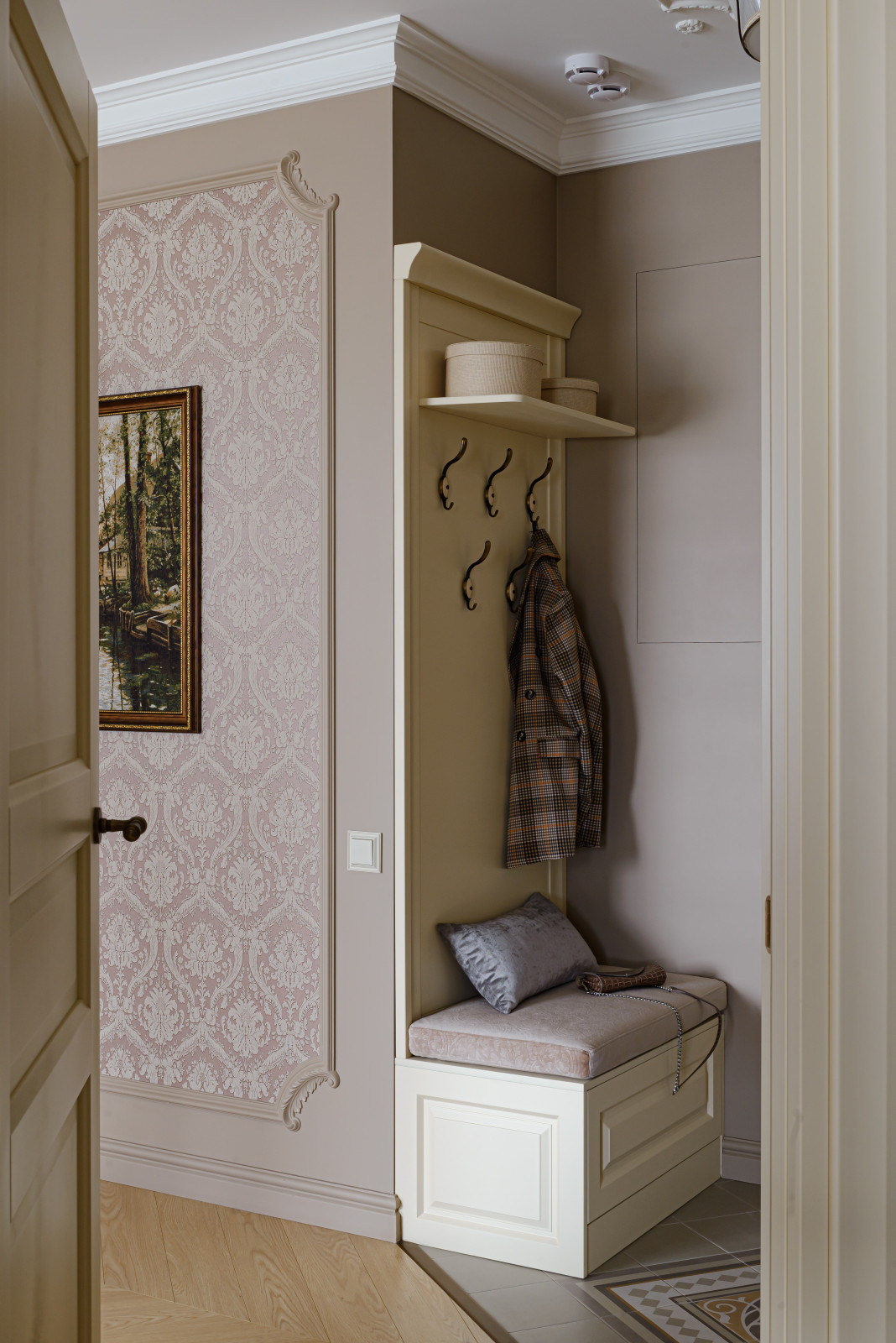 Вечная классика