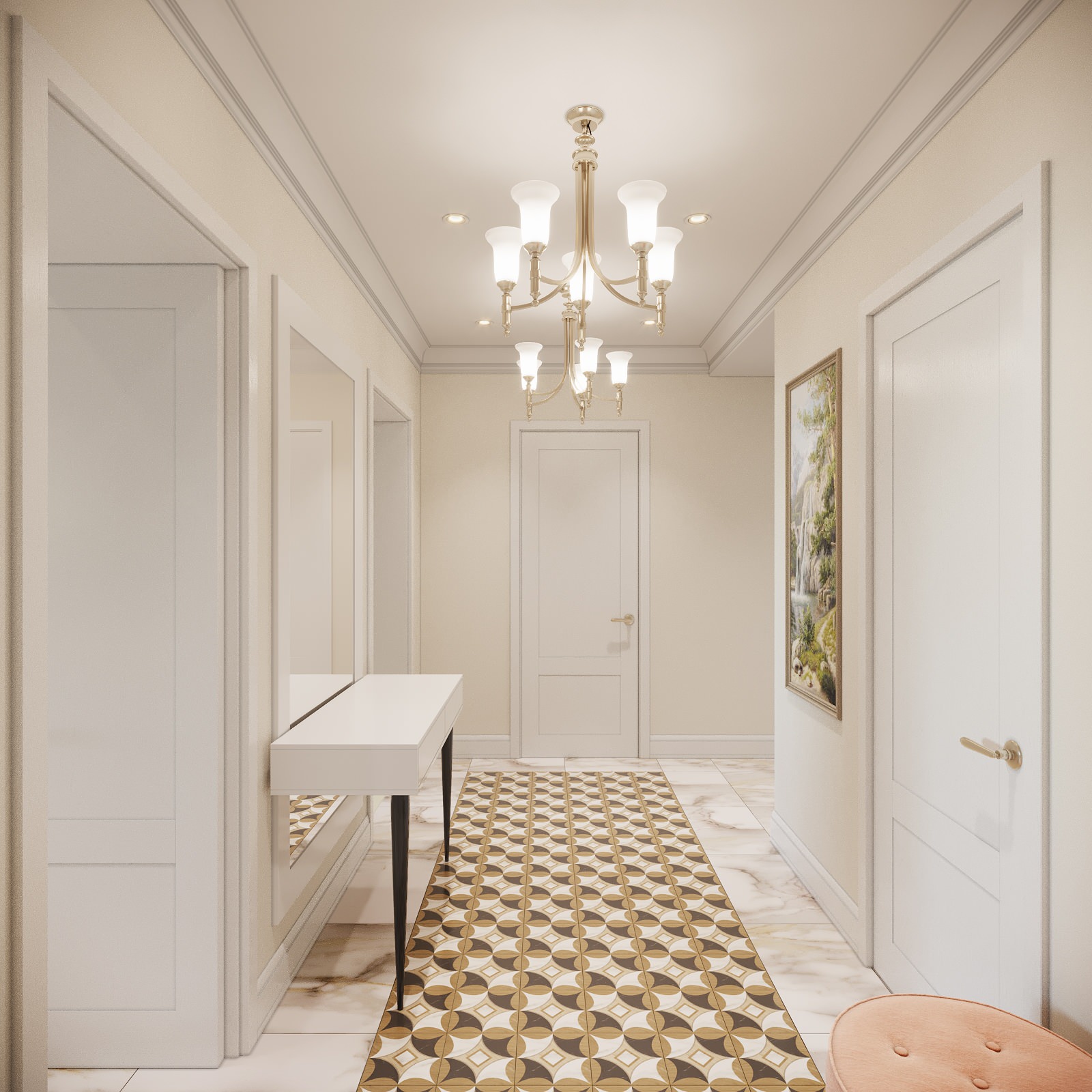 Современная классика