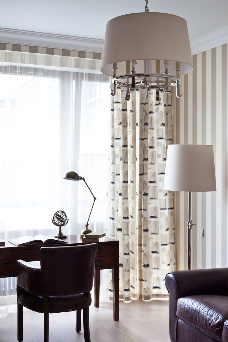 Квартира в Москве 5