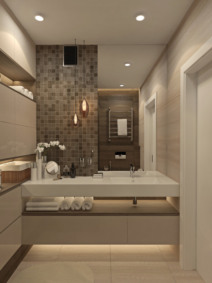 Квартира на ул. Хрустальногорская