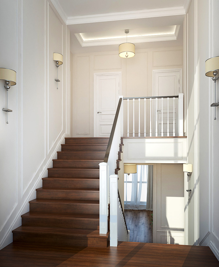 Загородный дом