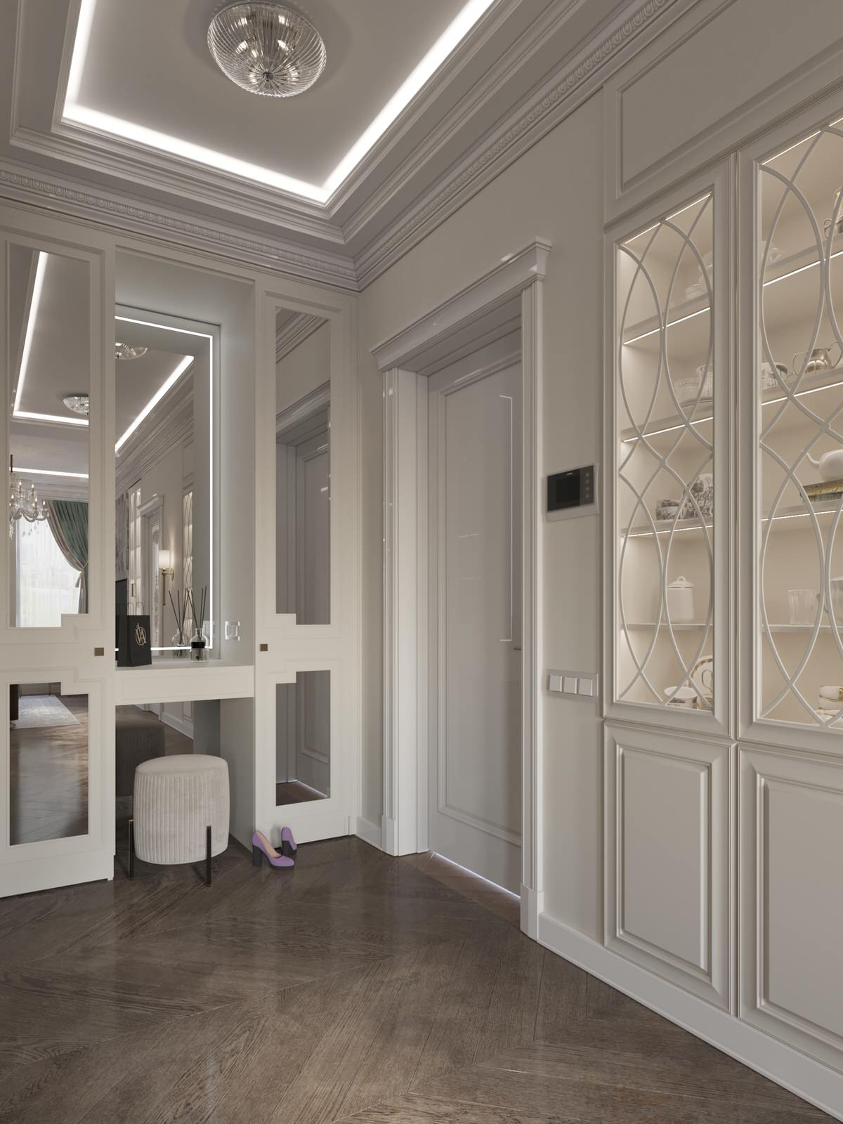 Итальянская классика