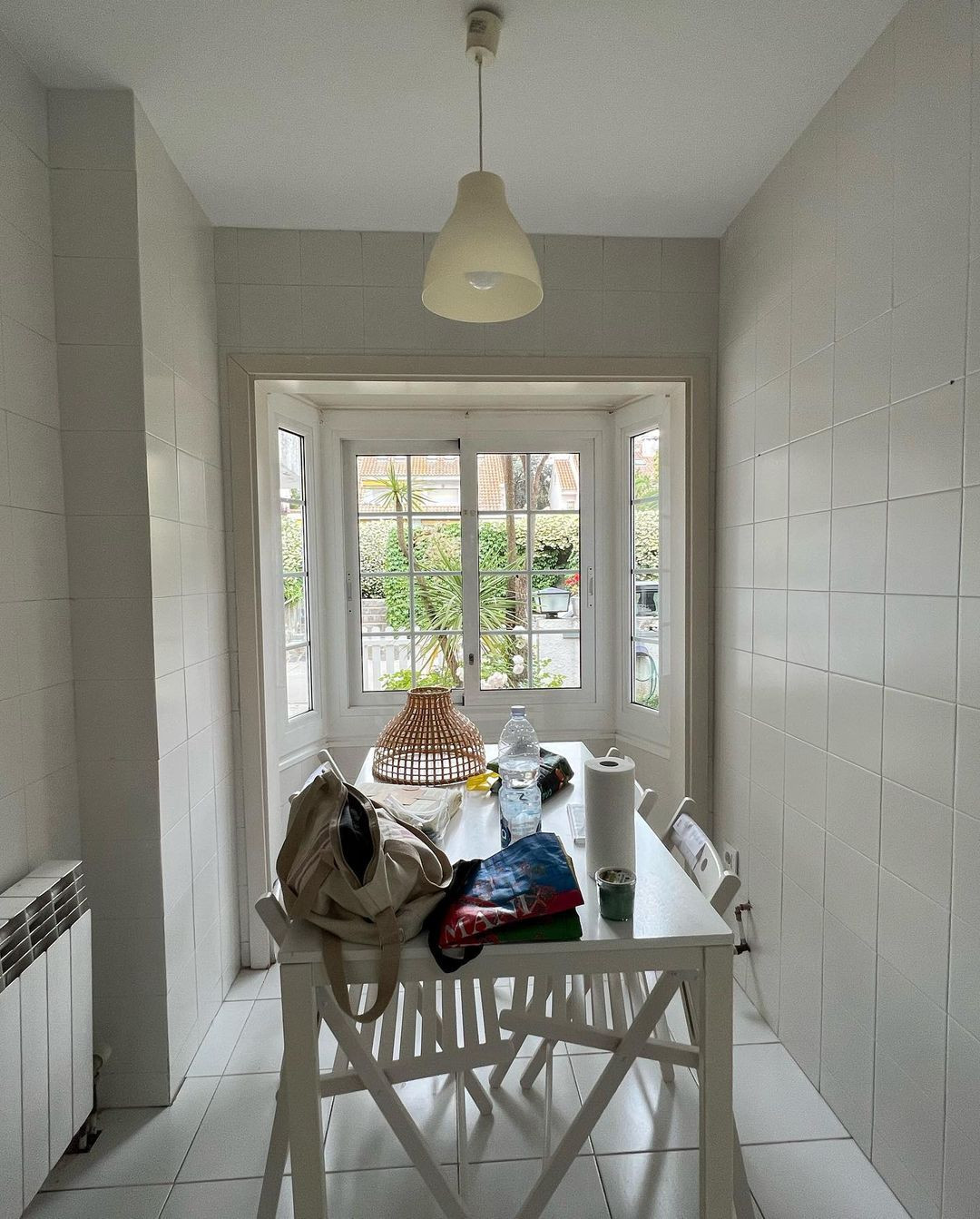 Home staging - zona pranzo