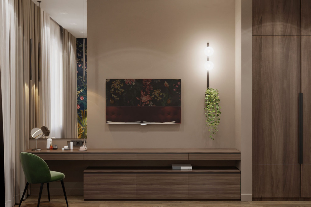 Симфония Нижнего