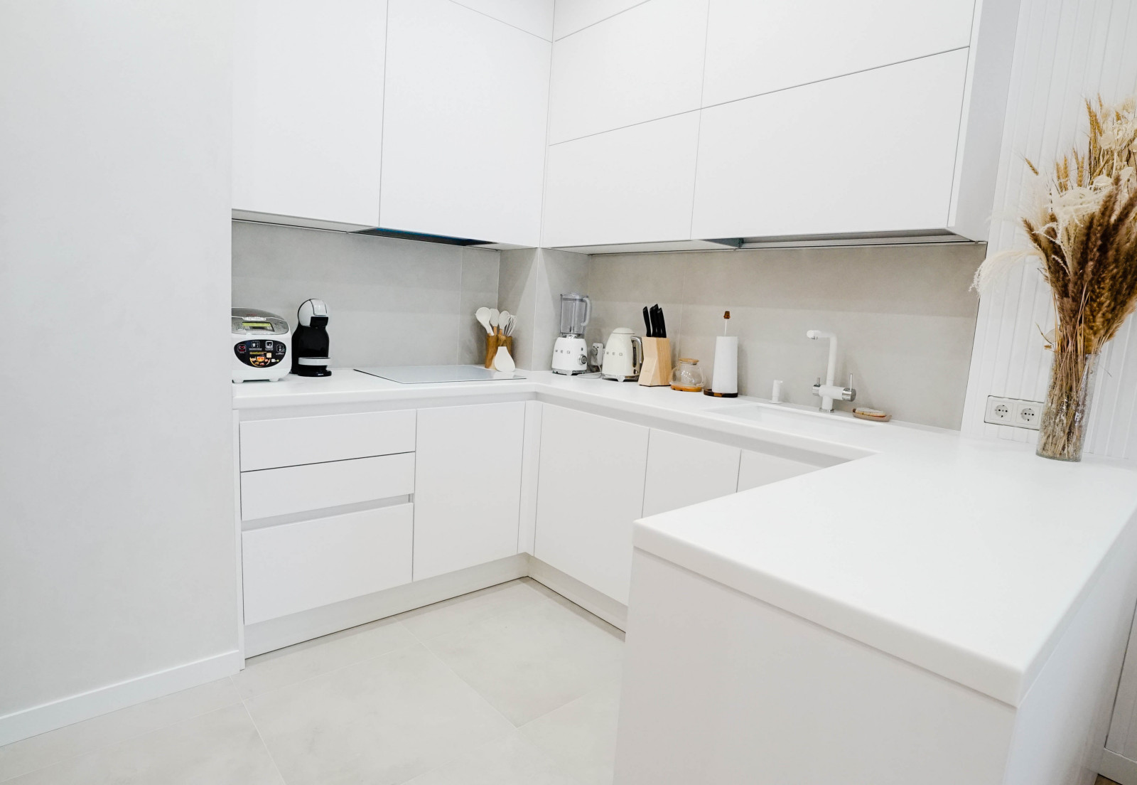 Ремонт, который сделан дистанционно