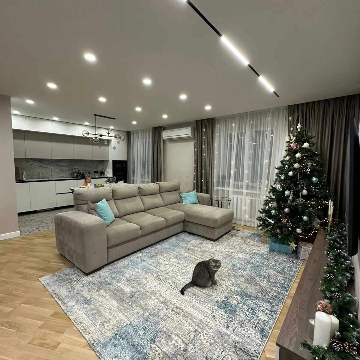 Обложка проекта: Дизайн проект. ул.Кулакова