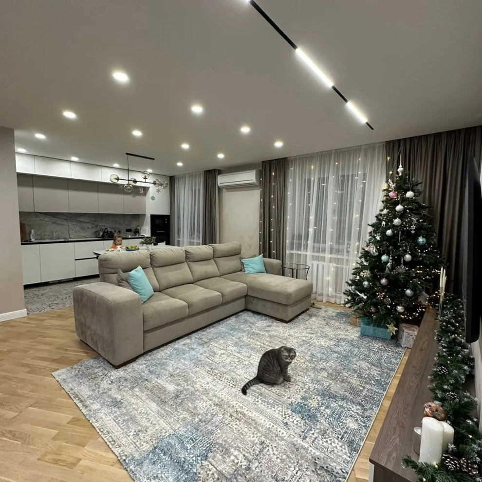 Обложка проекта: Дизайн проект. ул.Кулакова