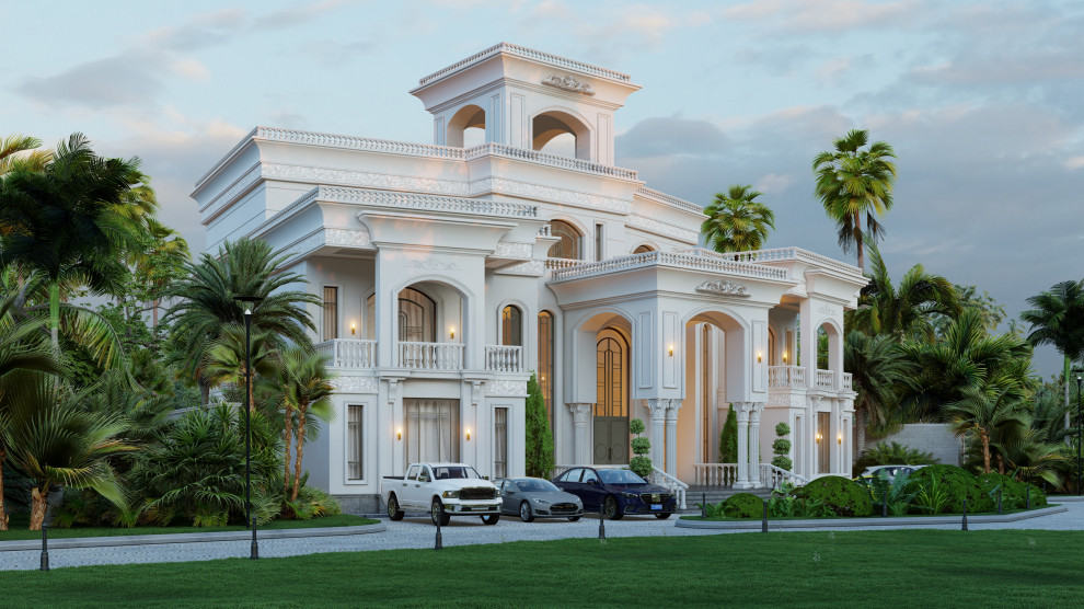 Проект дома